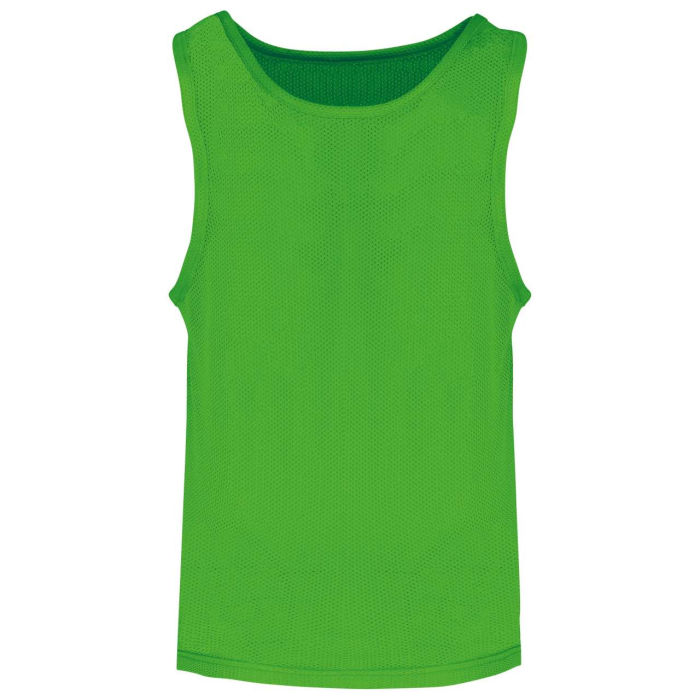 Maiou sport multisport din plasă ușoară pentru copii - Proact [9]
