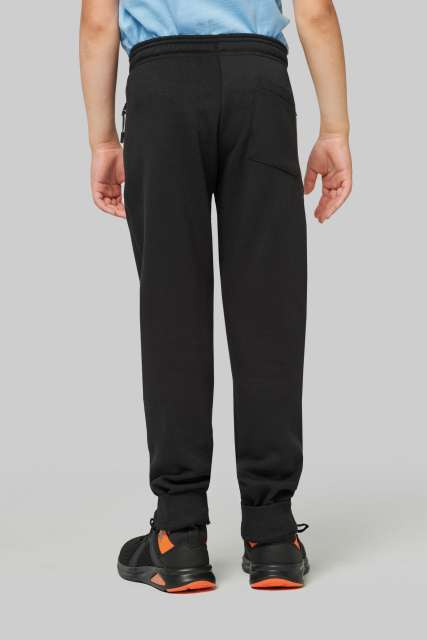 Pantaloni de trening multisport pentru copii cu buzunare [5]
