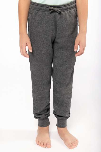 Pantaloni de trening multisport pentru copii cu buzunare [7]