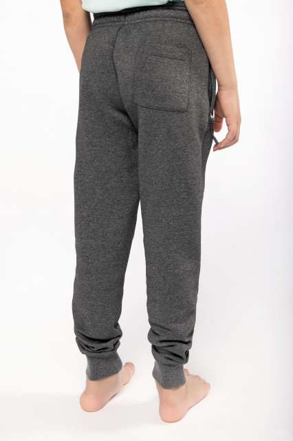 Pantaloni de trening multisport pentru copii cu buzunare [3]