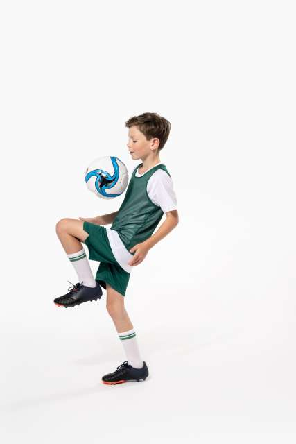 Maiou sport reversibil pentru copii - Proact [5]