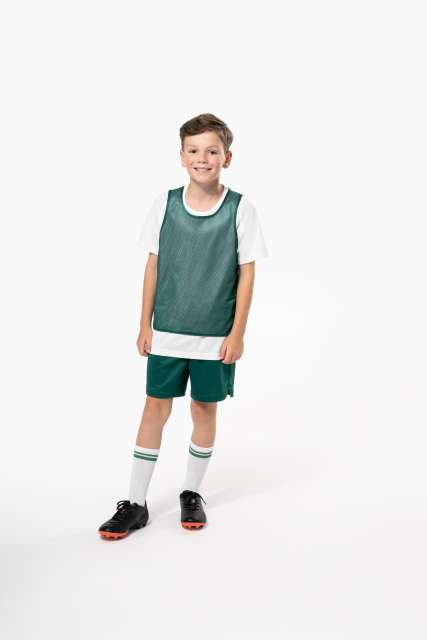 Maiou sport reversibil pentru copii - Proact [4]