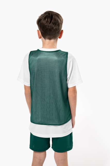 Maiou sport reversibil pentru copii - Proact [3]