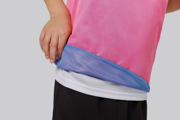 Maiou sport reversibil pentru copii - Proact [2]