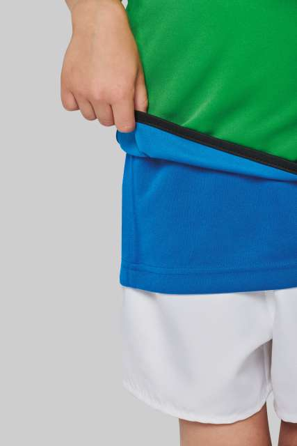 Maiou reversibil pentru rugby, pentru copii - Proact [4]