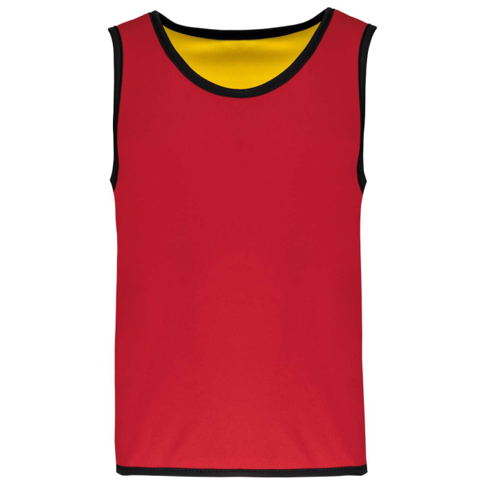 Maiou reversibil pentru rugby, pentru copii - Proact [8]