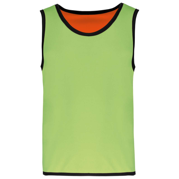 Maiou reversibil pentru rugby, pentru copii - Proact [5]