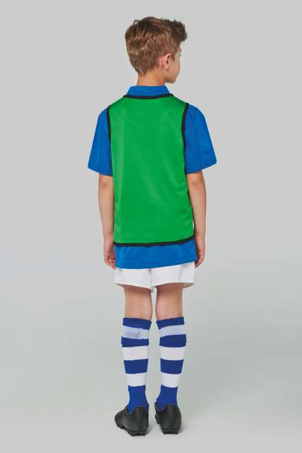 Maiou reversibil pentru rugby, pentru copii - Proact [3]