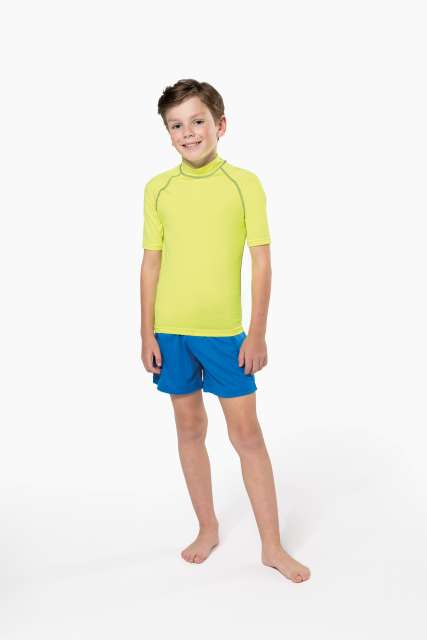 Tricou de surf pentru copii - Proact [2]