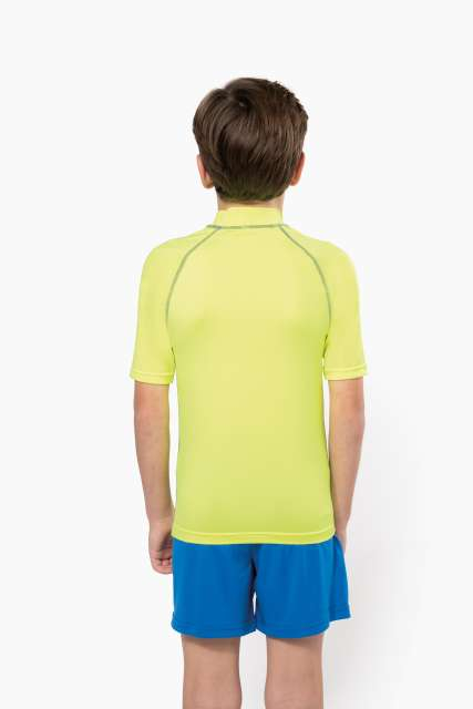 Tricou de surf pentru copii - Proact [6]