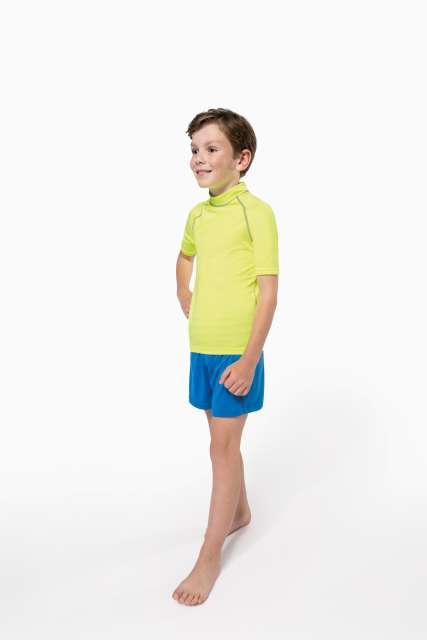 Tricou de surf pentru copii - Proact [3]