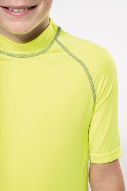 Tricou de surf pentru copii - Proact [4]