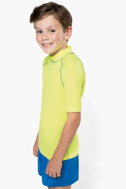 Tricou de surf pentru copii - Proact [7]