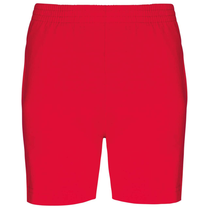 Șort sport din jersey pentru copii - Proact [10]