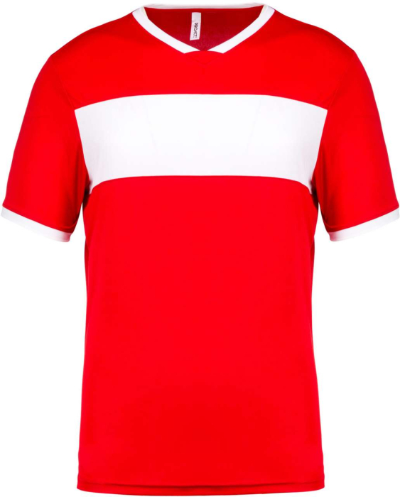 Tricou sport pentru copii, cu mânecă scurtă - Proact [11]