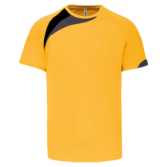 Tricou sport pentru copii, cu mânecă scurtă - Proact [6]