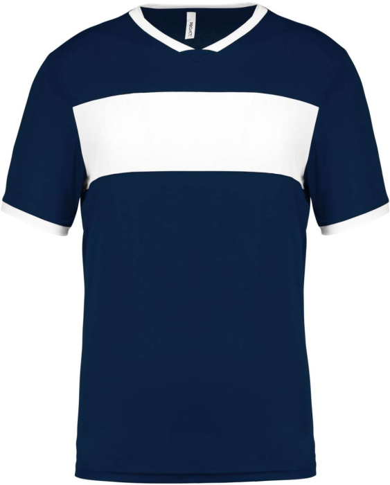 Tricou sport pentru copii, cu mânecă scurtă - Proact [10]