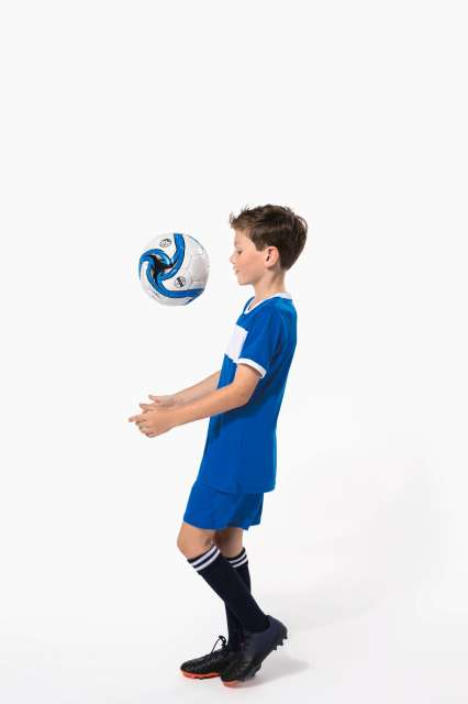 Tricou sport pentru copii, cu mânecă scurtă - Proact [4]