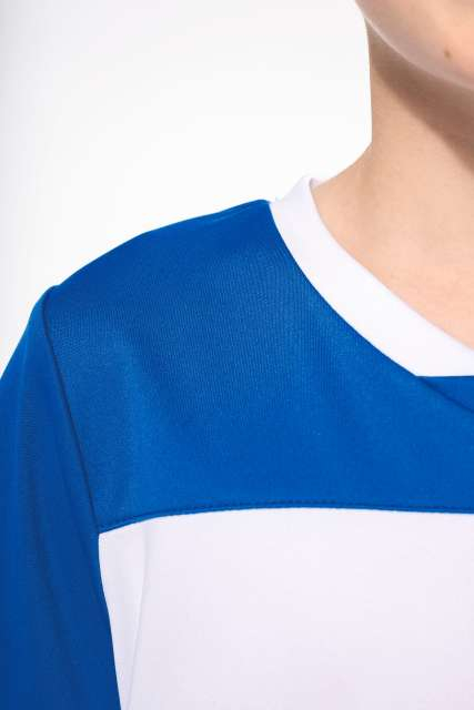 Tricou sport pentru copii, cu mânecă scurtă - Proact [6]