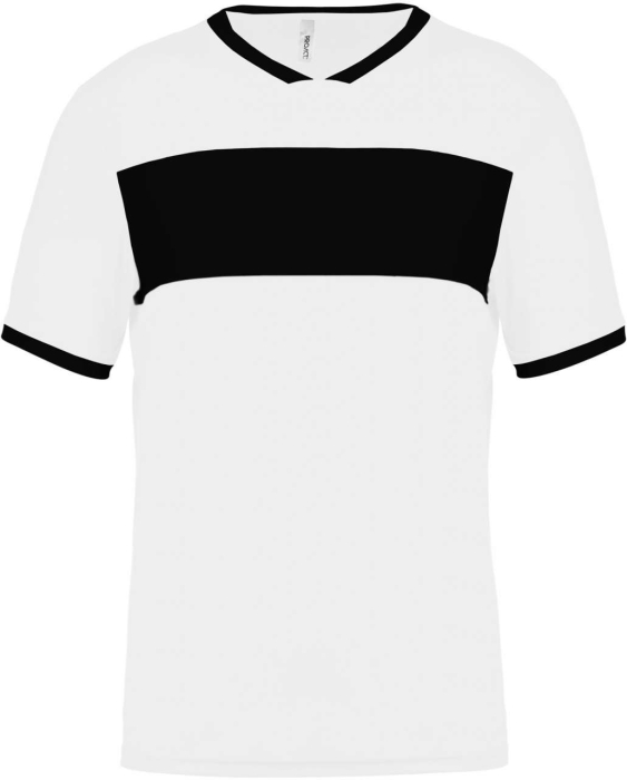 Tricou sport pentru copii, cu mânecă scurtă - Proact [12]