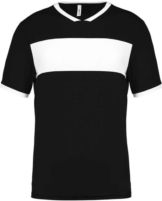 Tricou sport pentru copii, cu mânecă scurtă - Proact [9]