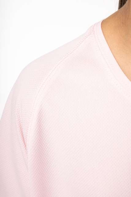 Tricou sport cu mânecă scurtă pentru copii Proact [2]