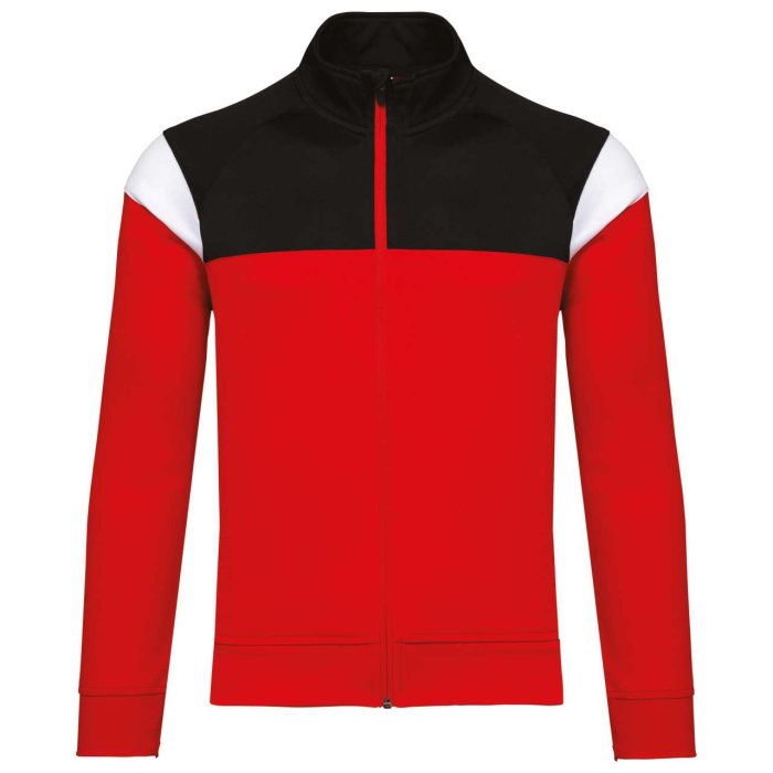 Jachetă sport cu fermoar pentru copii - Proact [15]