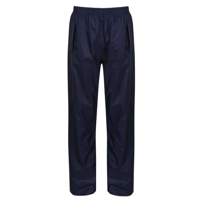 Pantaloni impermeabili pentru copii Regatta JUNIOR PACKAWAY [5]