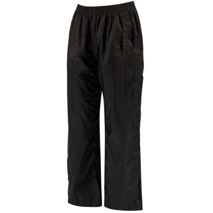 Pantaloni impermeabili pentru copii Regatta JUNIOR PACKAWAY [4]