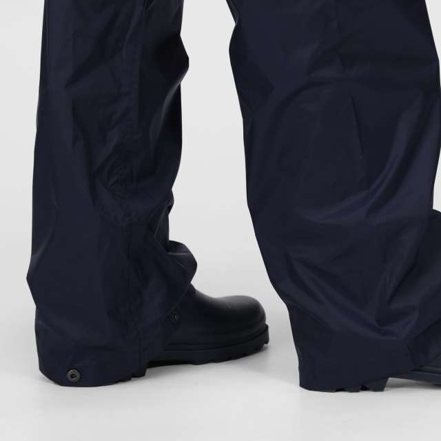 Pantaloni impermeabili pentru copii Regatta JUNIOR PACKAWAY [3]