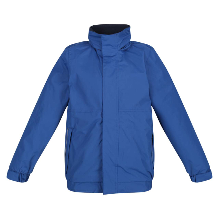 Geacă pentru copii Regatta KIDS DOVER - căptușită cu fleece [4]
