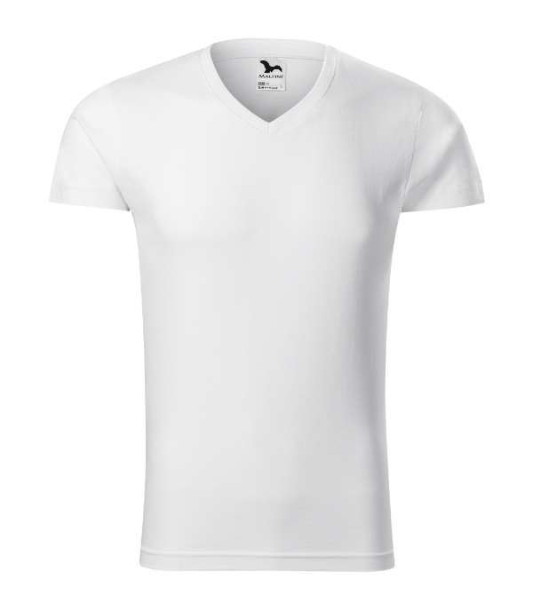 Slim Fit V-neck 146 [2]
