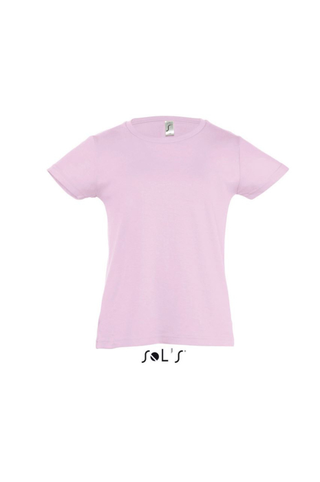 Tricou pentru fete [4]