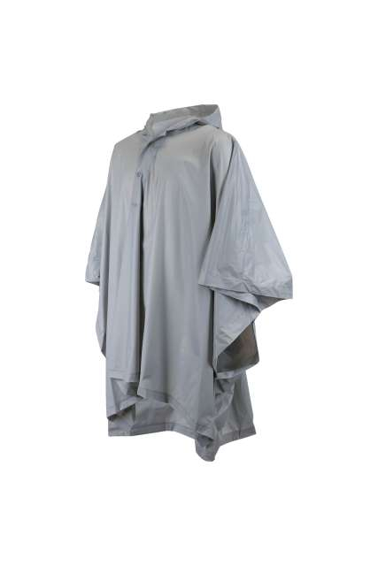 Poncho impermeabil pentru copii [2]