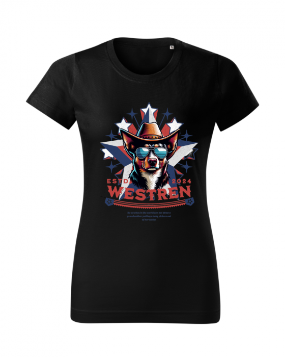 Western Dog [2]