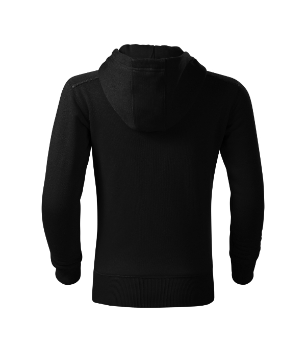 Hanorac pentru copii Malfini Trendy Zipper [3]