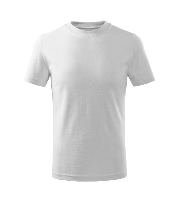Tricou pentru copii Malfini Basic Free [2]