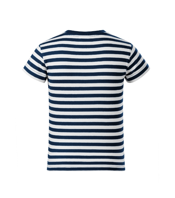 Tricou pentru copii Malfini Sailor [3]