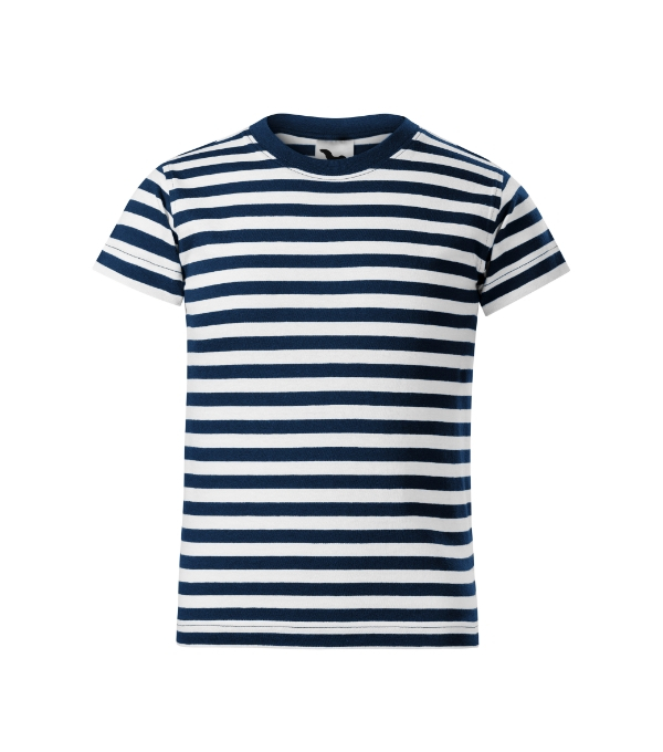 Tricou pentru copii Malfini Sailor [2]