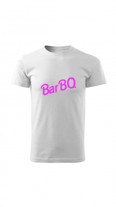 Tricou funny BarBQ [2]