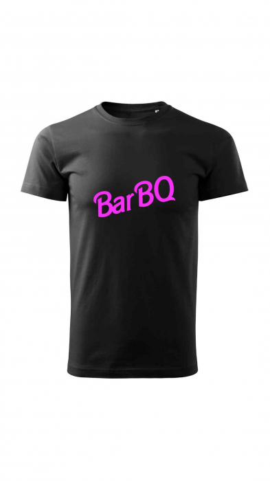 Tricou funny BarBQ [3]