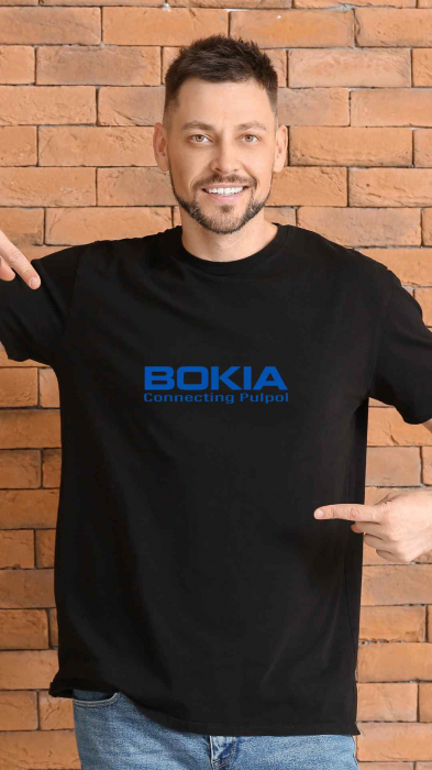 Tricou funny Bokia [4]