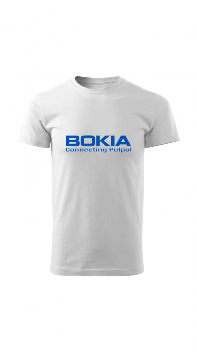 Tricou funny Bokia [2]