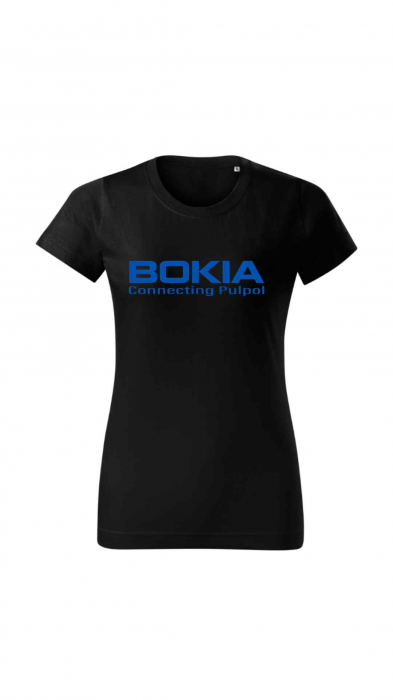 Tricou funny Bokia [4]