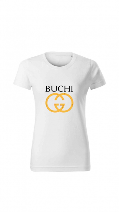 Tricou funny Buchi [3]