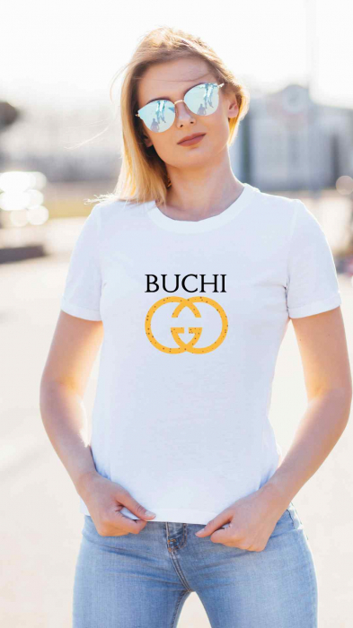 Tricou funny Buchi [2]