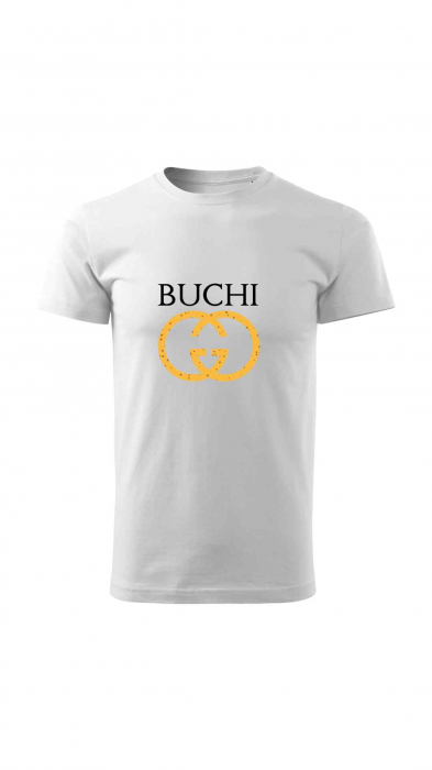 Tricou funny Buchi [2]