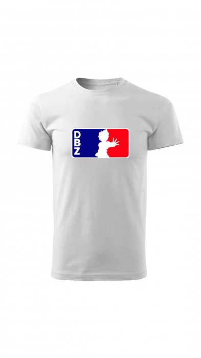 Tricou funny DBZ [2]