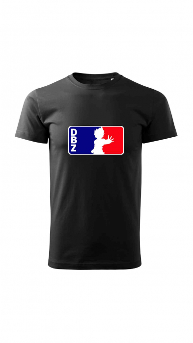 Tricou funny DBZ [3]