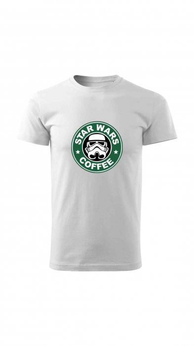 Tricou funny star wars [2]